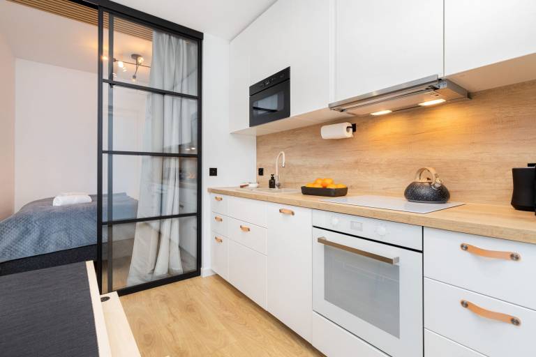 Family-friendly holiday apartment with garden & terrace | Pet-friendly — photo 3