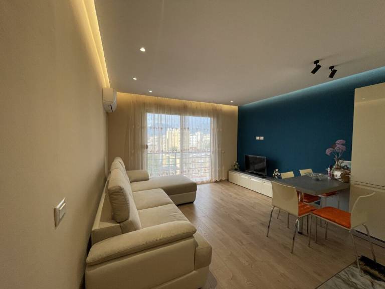 Appartamento Tirana