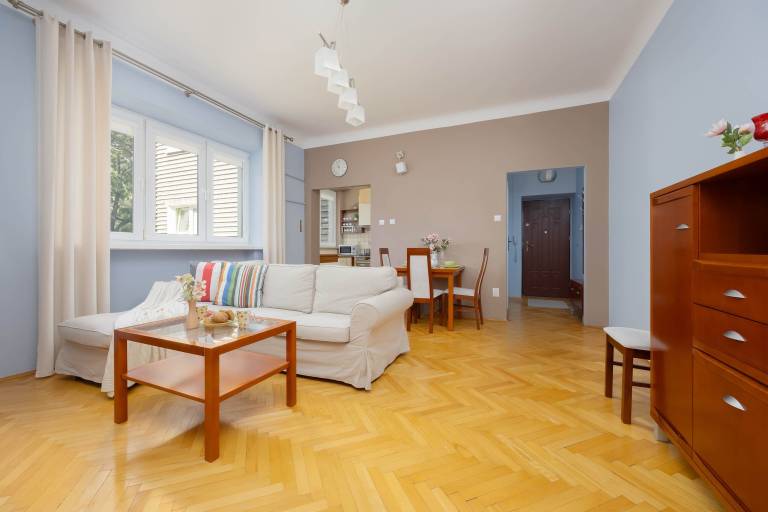 Apartament Sulejówek
