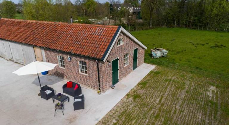 B&B It Waldspultsje
