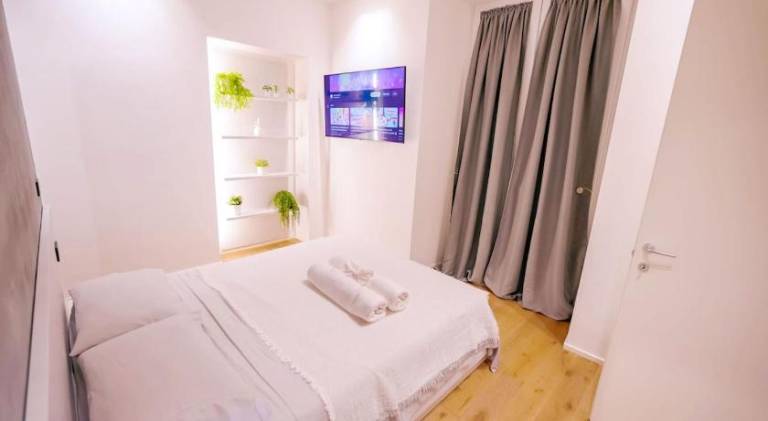 Apartment | Close to Piazza De Ferrari in San Vincenzo