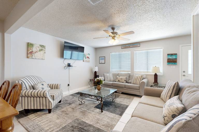 House Pensacola Beach