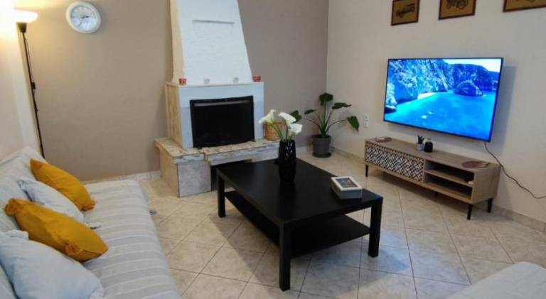 Sette Isole Countryside Retreat Near Egremni Beach — photo 4