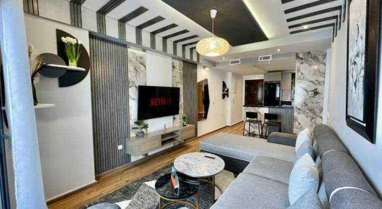 Holiday apartment with pool — photo 2
