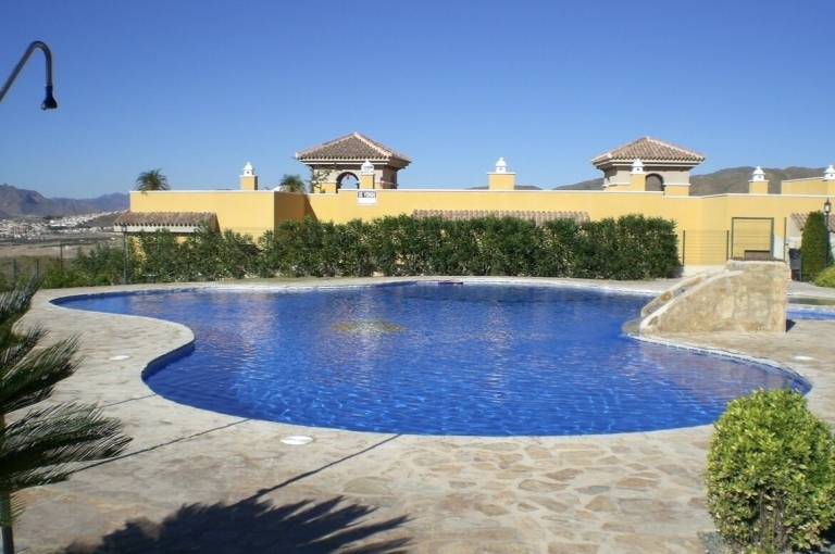 Apartamento Isla Plana