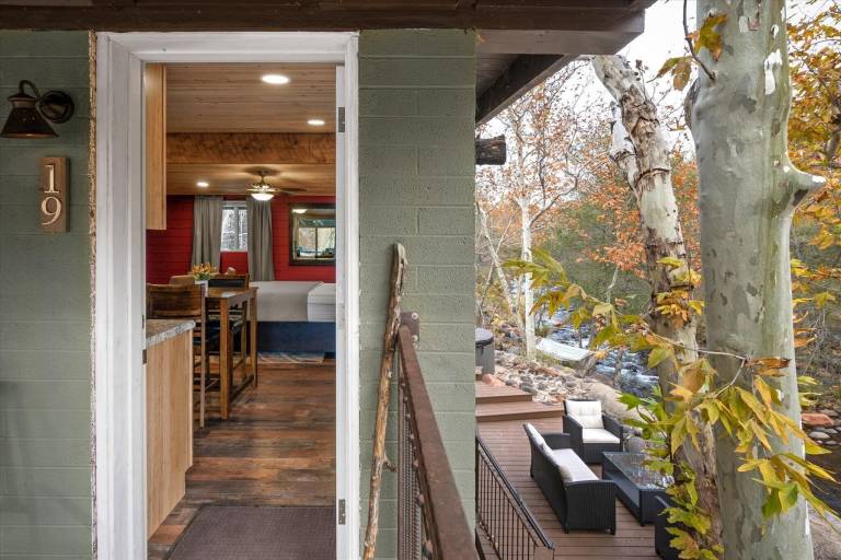 Condo  Sedona