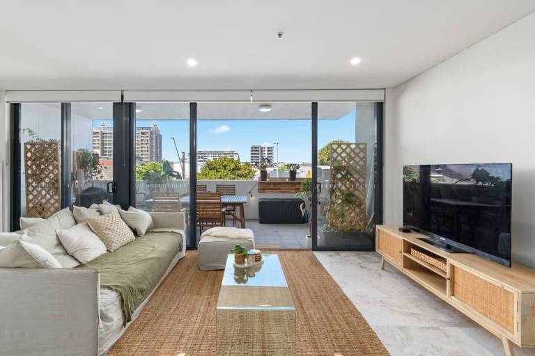 Apartment Wollongong