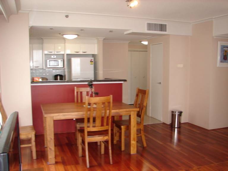 Apartment  St Leonards