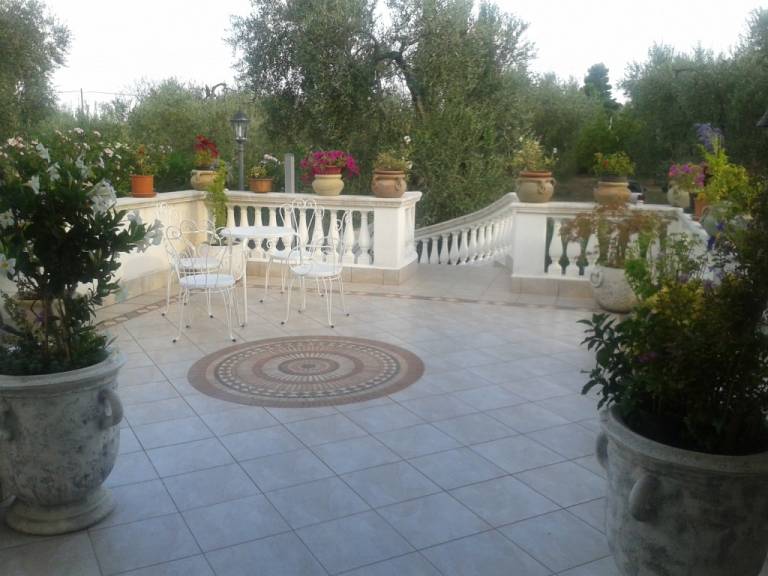 Appartamento Mattinata