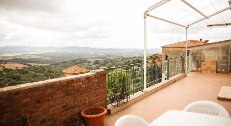 Holiday apartment with 2 rooms for 6 persons — photo 3