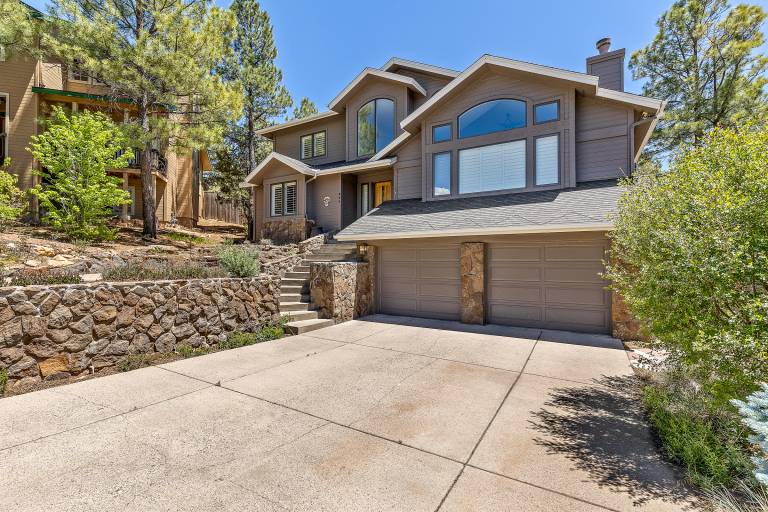 Casa  Flagstaff