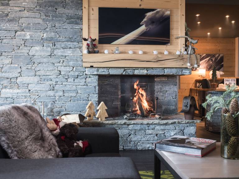 Apartament  Val Thorens