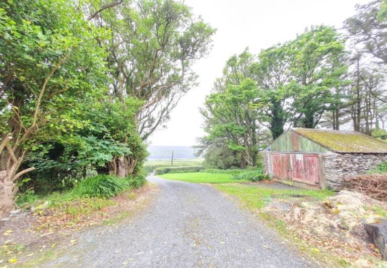 House Claddaghduff