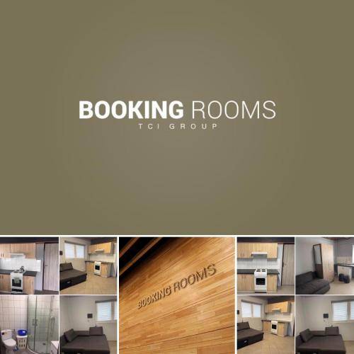 Apartament Twardogóra