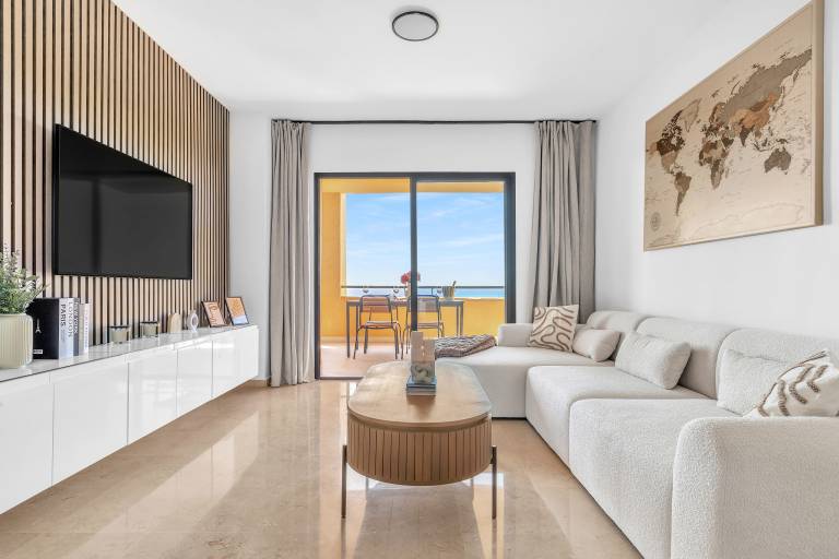 Apartment Estepona