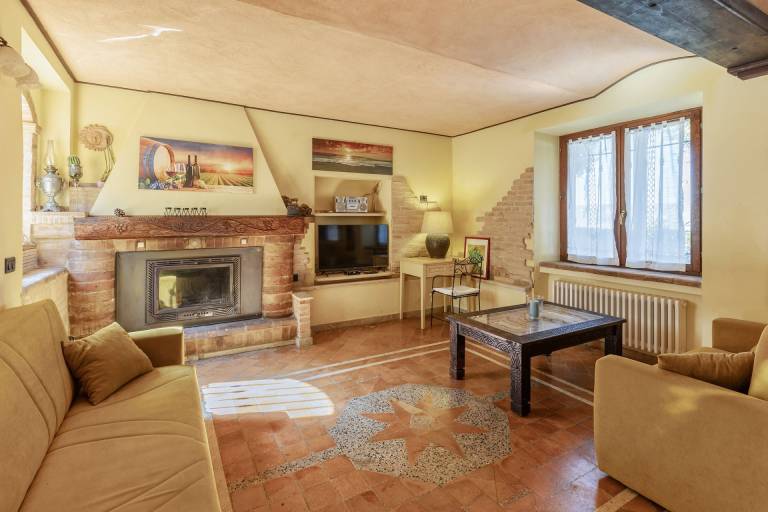 Ferienhaus in Campofilone f&uuml;r max. 8 Personen, 