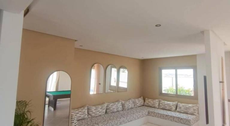 Pleasant vacation home with pool | Next to the beach | Pet-friendly — photo 4