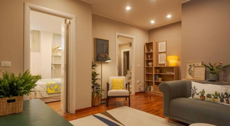 Wonderful holiday apartment | Near Bellini Garden | Pets are welcome — photo 3
