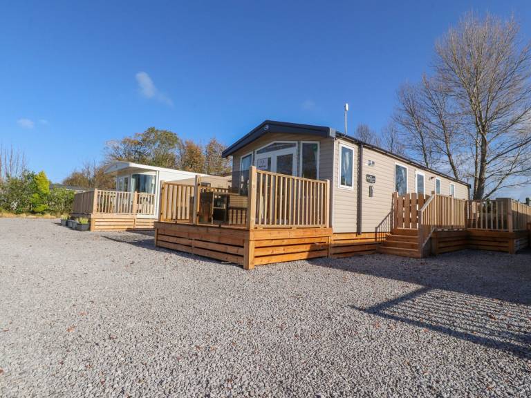 Cottage  Blackpool