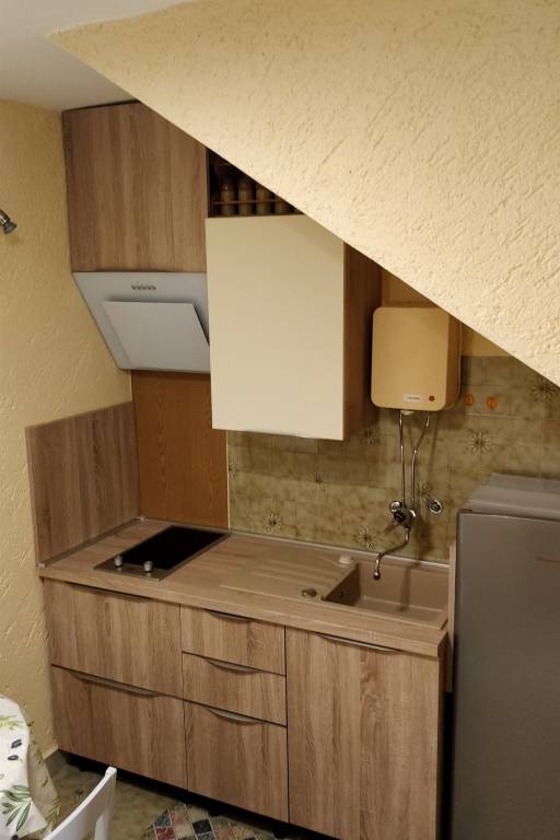 One bedroom apartment with air-conditioning Mali Lošinj, Lošinj (A-8001-a) — photo 3