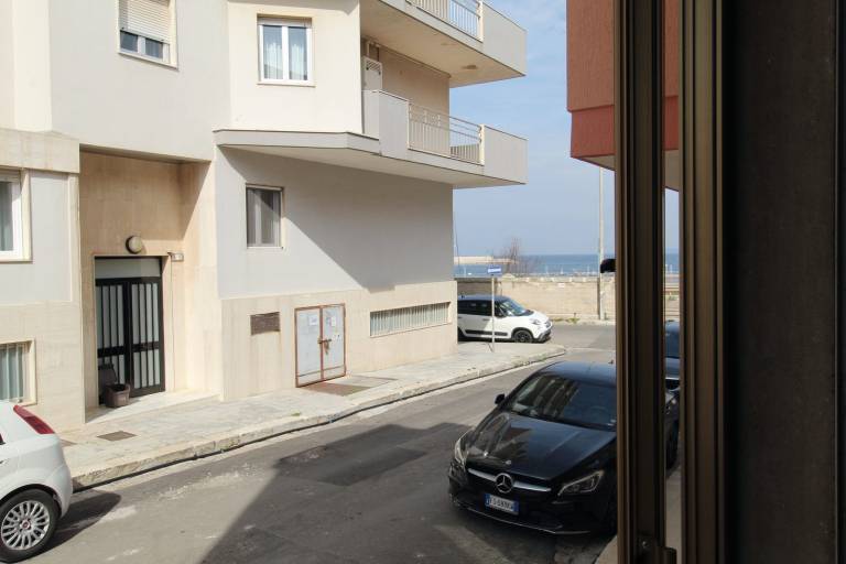 Vacation home | Pets are welcome in Gallipoli