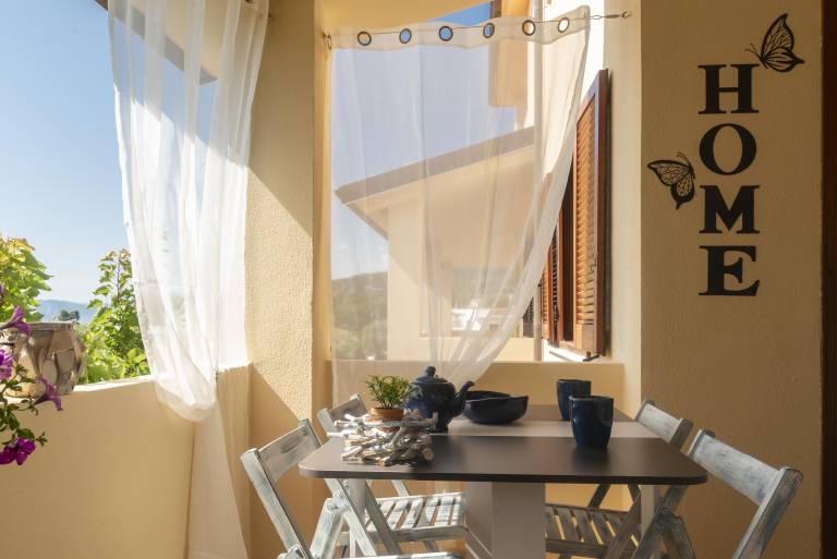 Appartamento Cala Gonone