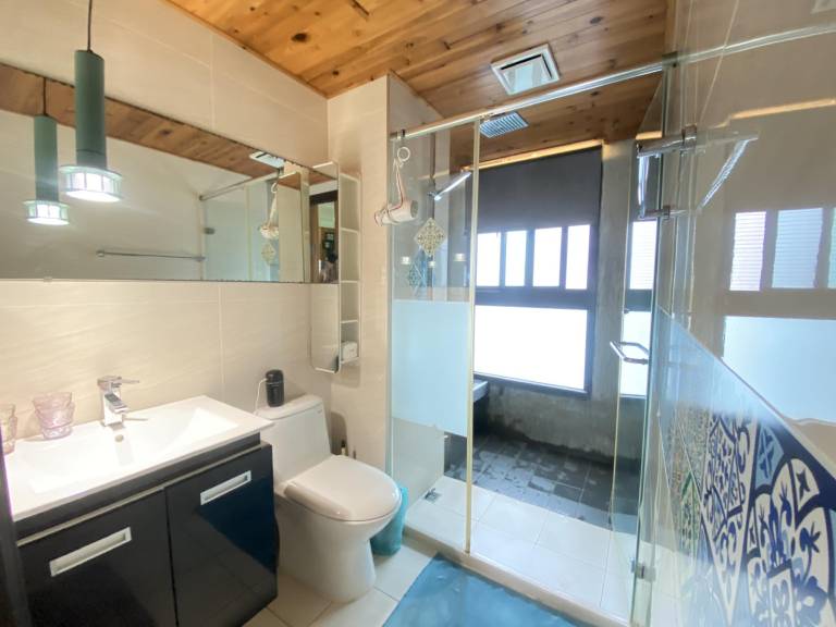 HSIEN 【Zuoying High-Speed Rail】 § 【Mountain View & 7-Person Family Room】 5-Minute Walk — photo 2