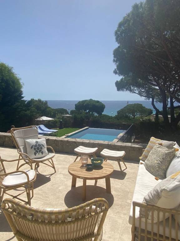 Villa Ramatuelle