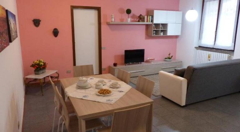Apartment  Lesmo