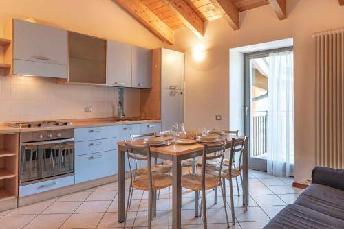60 m² Ferienwohnung