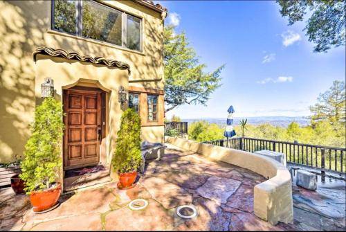 Los Gatos, California Vacation Rentals: house rentals & more