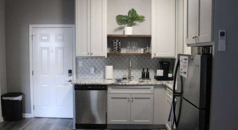 Holiday apartment | Pets are welcome — photo 3