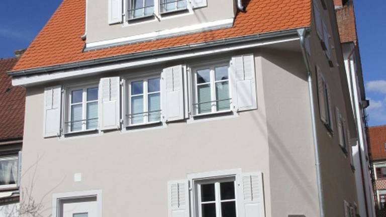 Doppelzimmer für 4 Personen in Geisingen