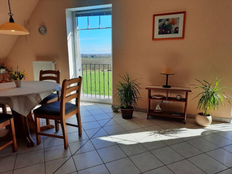 Ferienwohnung Faulück