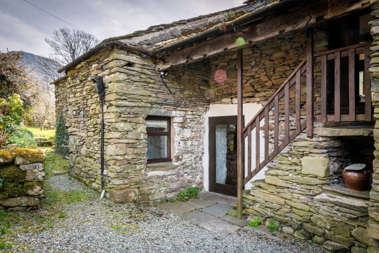 Cottage Patterdale