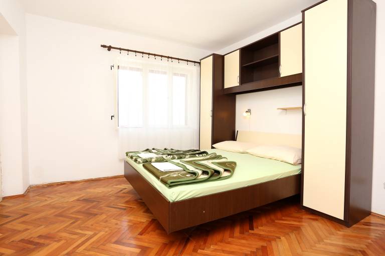 Privatna soba Trpanj