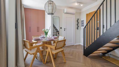 Apartament  Krynica Morska