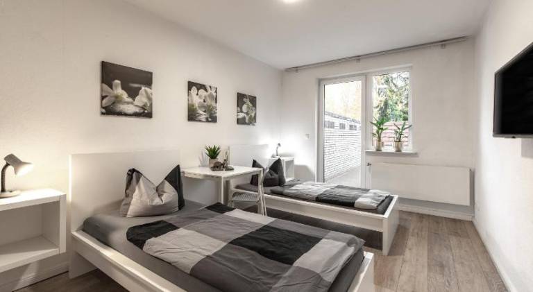 Lovely rental apartment | Pets allowed — photo 2