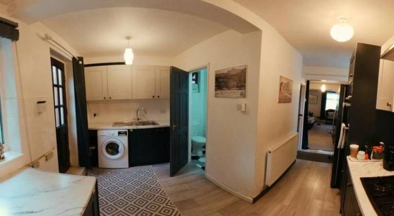 Rental apartment with 1 room for 4 persons — photo 2