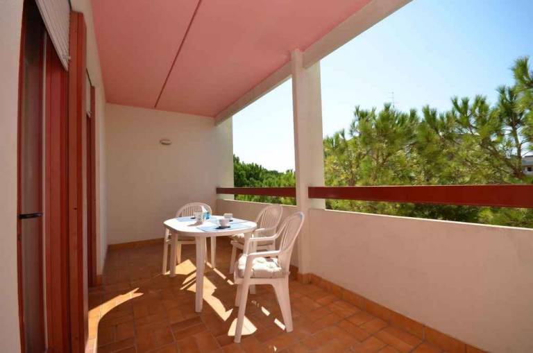 Rental apartment with pool | Pets allowed — photo 2