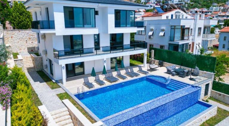 Villa Kalkan