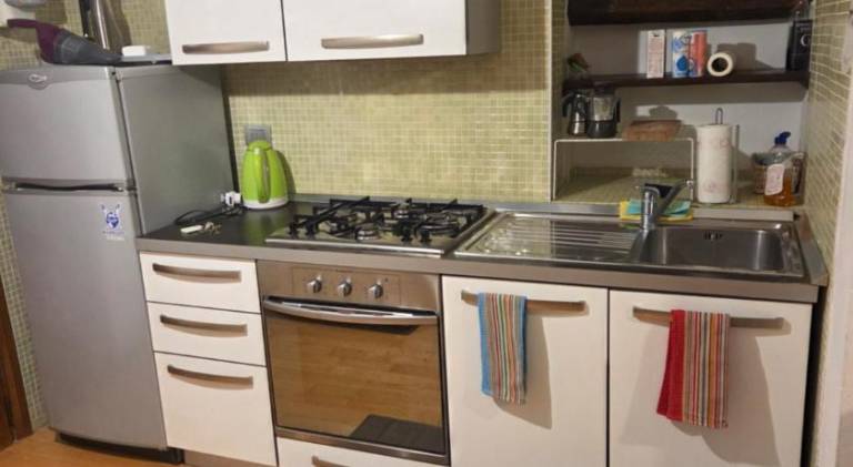 Rental apartment | Pets are welcome — photo 3