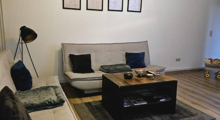 Rental apartment with 1 room for 4 persons — photo 5