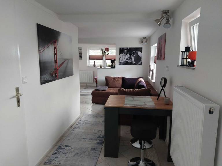 Ferienwohnung Bad Nenndorf