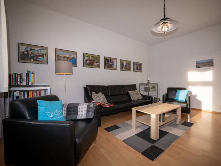 Ferienwohnung Wilhelmshaven