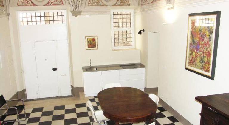 Ample apartment | Next to Piazza del Campo | Good for workation | Pets are welcome — photo 3