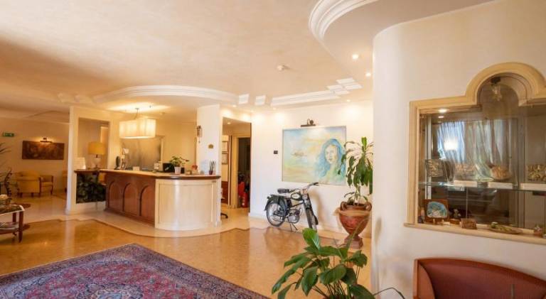 Hotel Ristorante Vecchia Vibo — photo 4
