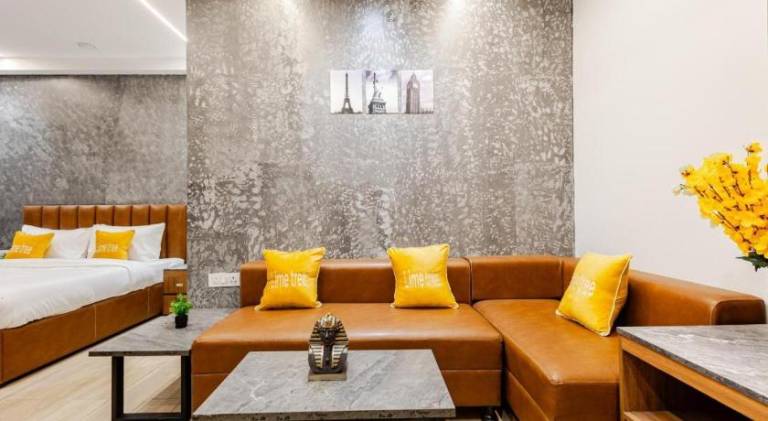 Hotel Imperial Stayz Sector 51 — photo 4