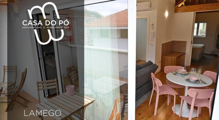 Apartamento  Lamego