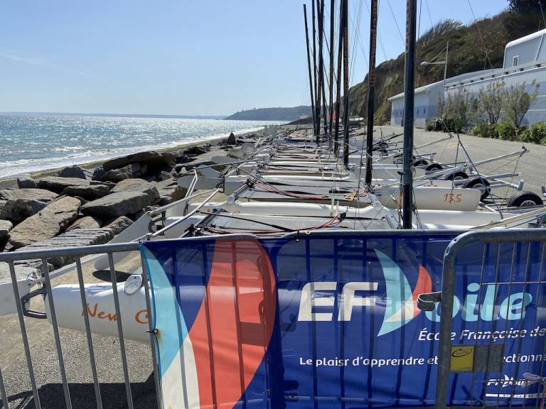 Maison de vacances Yffiniac
